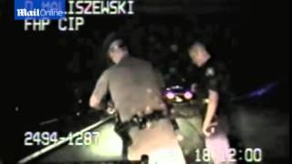 Former teen idol David Cassidy arrested...
