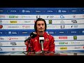 🎙️ 𝐕𝐢𝐧𝐜𝐞𝐧𝐭 𝐁𝐮𝐫𝐥𝐞𝐭 avant QRM-LE MANS FC