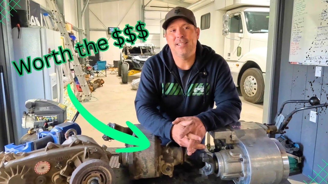 Стоит ли покупать неоригинальные раздаточные коробки? Давайте сравним три разные раздаточные коро...