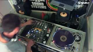 dj flex in the mix REGGAE