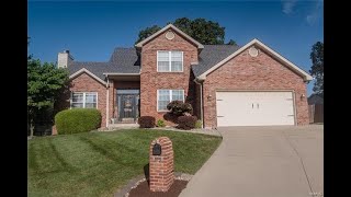 975 Dunberry Drive video tour