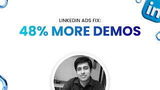 From Zero to $250K Pipeline: The B2B LinkedIn Ads Playbook