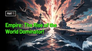 Empire: The Rise of the World Dominator!