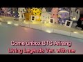 BTS Arirang Album Unboxing ASMR | Soft Sounds, Page Flips &amp; Photocard Pulls