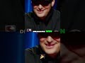 Phil Hellmuth's Poker Domination Doubles Down: Watch the Celebrity Invitational! #shorts