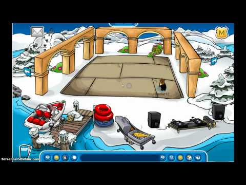 New CPPS:iPuffle