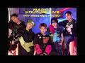 MADKID YouTube LIVE WITH NAGAREDA PROJECT
