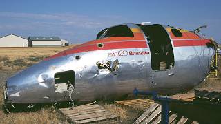 7 INSANE Crashes Where Planes Turned AGAINST Their Own Pilots!