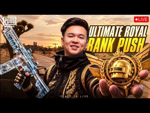 🔴LIVE - UR မှာ တွေ့တာနဲ့ကုန်းတဲ့ရပ်ကွက်လာပြီ🤣