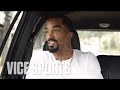 Ride Along: JR Smith On Playing With LeBron and Melo