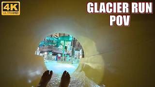 Glacier Run POV (4K 60FPS), Great Escape Lodge Tube Slide | Non-Copyright
Glacier Run is one of two tube slides at the Great Escape Lodge in Queensbury, New York. This indoor water park is across the street from the Great Escape theme park. This is the yellow slide that runs alongside the Snow Shoe Falls (blue slide, near total darkness). Glacier Run POV (4K 60FPS), Great Escape Lodge Tube Slide | Non-Copyright