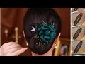 Tiara Feminina Com Laço De Fio MAGICO , Modelador De Cabelo Preguiçoso Rolo , Artefato De Ondulação