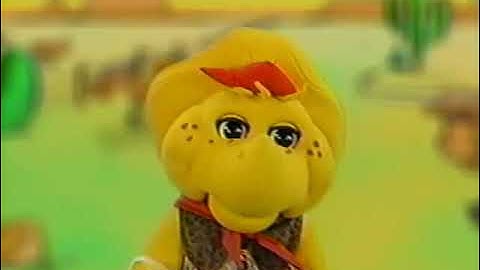 Sense Sational Day (1998 Version) Part 28