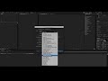 How to Create a New Composition in After Effects | AE Fundamentals
