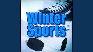 Ski, Downhill - Slalom Skiing: Pass by, Sports Skiing & Snowboarding - Sound Effects Library