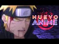 el POSIBLE REMAKE de NARUTO SHIPPUDEN en 2023