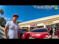 Two Toddlers Cook in Hot Car While Dad Shops Inside GameStop (Police Bodycam)