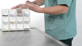 KRUUSE Sutures - veterinary sutures