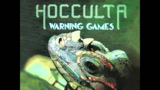 Hocculta - Witches' Chant