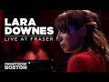 Capture de la vidéo Lara Downes — Live At Fraser