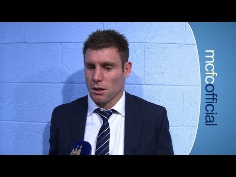 MILNER ON ROMA | City 1-1 Roma