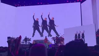 Khalid - Location - Coachella Weekend 2