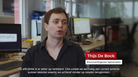 [Stap 3] Opzet van de elektrische standaard