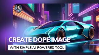 How to use Tensor Art to generate DOPE images | AI Work Innovator