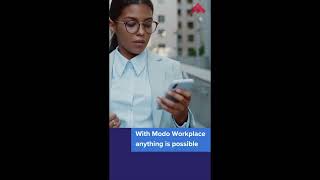 Modo Workplace App: Essential Features for Every Employee