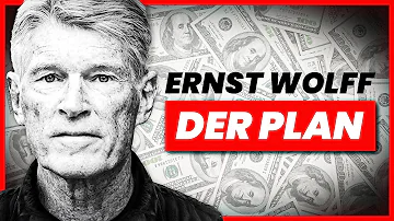 Ernst Wolff Vortrag: Gold ist Geld, alles andere ist Kredit!