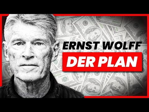 Ernst Wolff Vortrag: Gold ist Geld, alles andere ist Kredit!