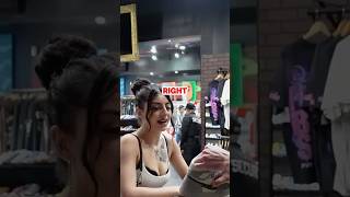 She paid $100 for FAKE Dior Jordan 1s and Frankie said something he shouldn't have...