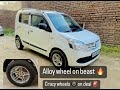 India Most Favourite Car Alloy wheels 18 inch 🔥🔥on beast Crazy Deal for sale on D.P MOTORS Cinematic