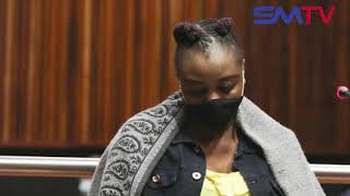 Rosemary Ndlovu - Ex-Cop Accused Of Plotting To Kill Relatives For Insurance Payouts