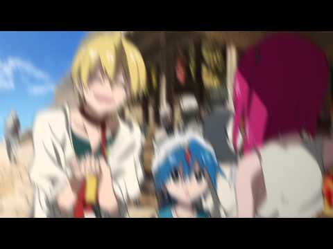 Troublemaker *//AmV\\* [undone project]