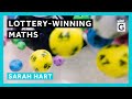 Lottery-Winning Maths