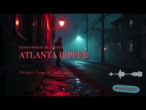 🔪 Atlanta Ripper: The Forgotten Serial Killer Who Terrorized a City ...