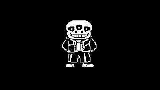 Megalovania except every other beat happens twice