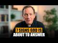 7 Signs God Is About To ANSWER Your Prayer Don T Miss 4