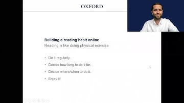 Build a reading habit online: A guide to using e-book graded readers