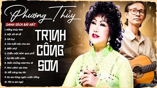 Ca sĩ Phương Thủy