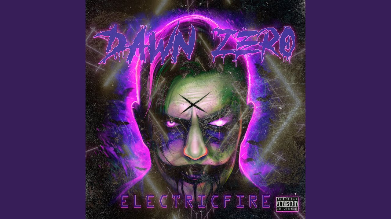 Electricfire - YouTube