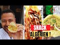 Un fast food algrien dans toute la france   sandwich omelette karantika  vlog 1463