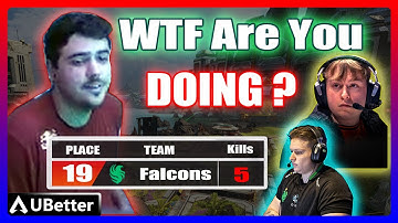 Gild + Wxltzy Go MISSING After Valk ULT ?! 😳 & When Earbuds HURT MORE Than Enemies Hal Loses It 🎧😱
