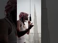 Fly to Dubai a lot - energy im on all year