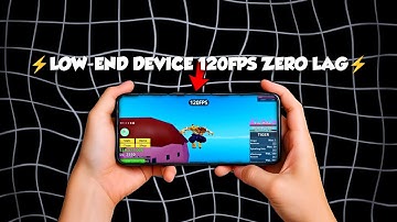 ⚡ VERWIJDER LAG EN HOGE PING in ELKE MOBIELE GAME! Verbeter FPS en gameprestaties (AxManager Tuto...