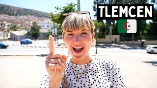 ALGERIA'S Most SURPRISING City 🇩🇿 TLEMCEN, Africa's Hidden GEM تلمسان