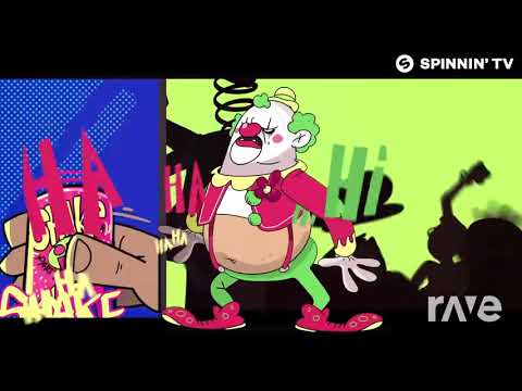 Shake That Low - Tujamo & Nø Signe & Tujamo | RaveDj