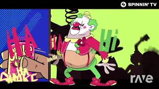 Shake That Low - Tujamo & Nø Signe & Tujamo | RaveDj