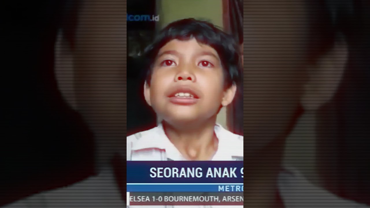 Bersuara Terompet